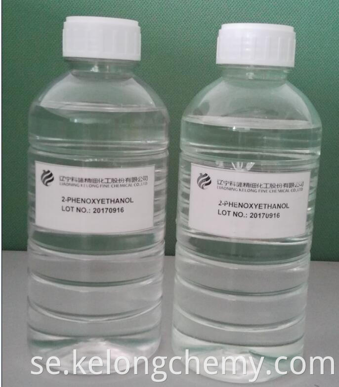 2 Phenoxyethanol Liquid